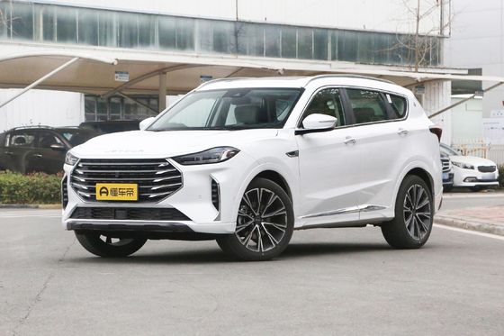 체리 제토어 X70 2022 1.5t 수동 조이 에디션 5석 SUV 사용자 정의 옵션