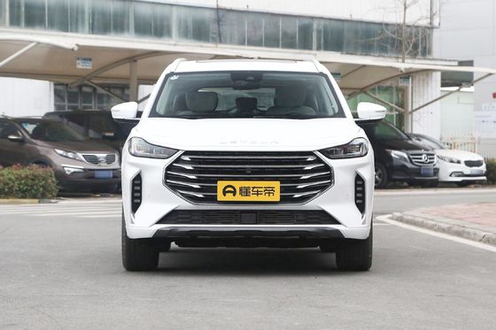 체리 제토어 X70 2022 1.5t 수동 조이 에디션 5석 SUV 사용자 정의 옵션