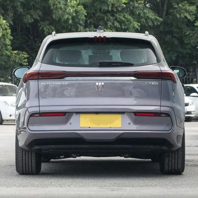 뷰이크 E5 스마트 엔유드 표준 배터리 라이프 버전 전기 SUV P0000079 4892*1905*1681