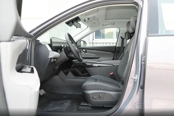 뷰이크 E5 스마트 엔유드 표준 배터리 라이프 버전 전기 SUV P0000079 4892*1905*1681