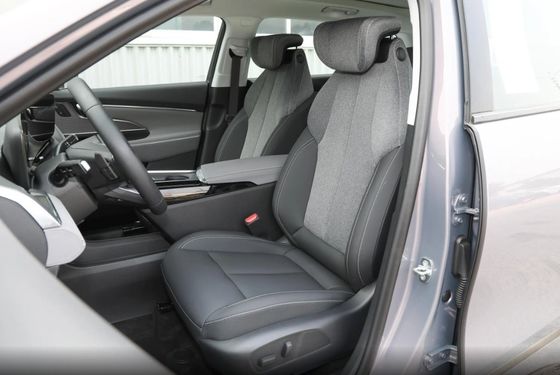 뷰이크 E5 스마트 엔유드 표준 배터리 라이프 버전 전기 SUV P0000079 4892*1905*1681