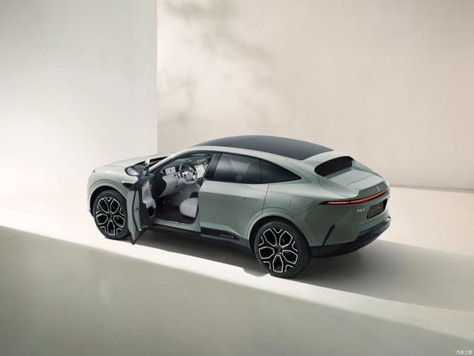 48V 전기차 2023 아바타11 SUV 울트라 장거리 5석 단동기 버전