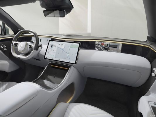 48V 전기차 2023 아바타11 SUV 울트라 장거리 5석 단동기 버전