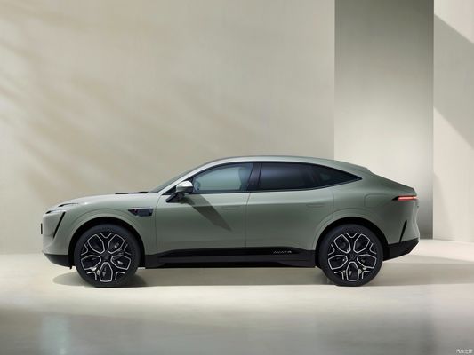 48V 전기차 2023 아바타11 SUV 울트라 장거리 5석 단동기 버전