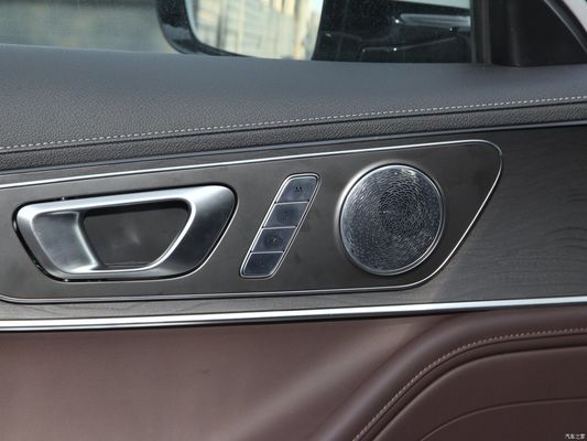 쉐리 티고 8 PRO SUV EPB 브레이킹 시스템 및 5 좌석 숙박