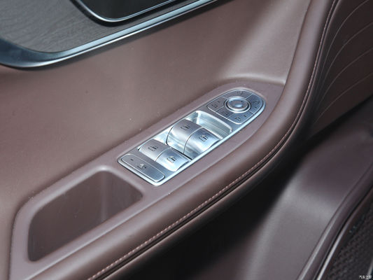 쉐리 티고 8 PRO SUV EPB 브레이킹 시스템 및 5 좌석 숙박