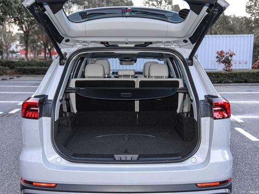 커스터마이징 체리 SUV 가솔린 자동차 티고 2023 1.5t 좌석 5 커스터마이징 요청