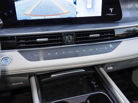 2023 체리 티고 1.5t 가솔린 자동차 SUV 사용자 지정 요청 및 Phev 에너지 유형