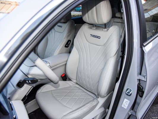 2023 체리 티고 1.5t 가솔린 자동차 SUV 사용자 지정 요청 및 Phev 에너지 유형