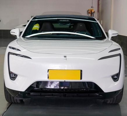 2023 아바타 11 울트라 장수 단일 엔진 버전 5 좌석 P0000040 SUV 장수