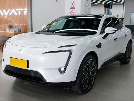 2023 아바타 11 울트라 장수 단일 엔진 버전 5 좌석 P0000040 SUV 장수