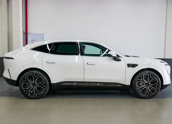 2023 아바타 11 울트라 장수 단일 엔진 버전 5 좌석 P0000040 SUV 장수