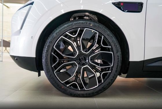2023 아바타 11 울트라 장수 단일 엔진 버전 5 좌석 P0000040 SUV 장수