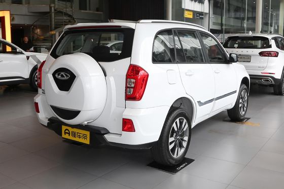 SUV 카시 스타일 Tiggo3 Chery 5석 가솔린 자동차