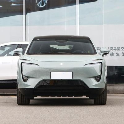 2022 아바타 11 장수 듀얼 모터 자동차 횡단보도 무게 2280kg 내구 555km 4석