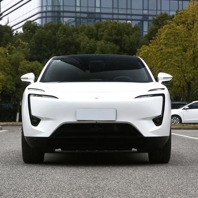 425kW 2022 아바타 11 장수 듀얼 모터 럭셔리 버전 4석 횡단보도 무게 2280kg