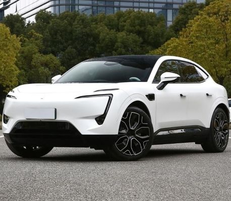 425kW 2022 아바타 11 장수 듀얼 모터 럭셔리 버전 4석 횡단보도 무게 2280kg