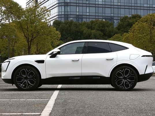425kW 2022 아바타 11 장수 듀얼 모터 럭셔리 버전 4석 횡단보도 무게 2280kg