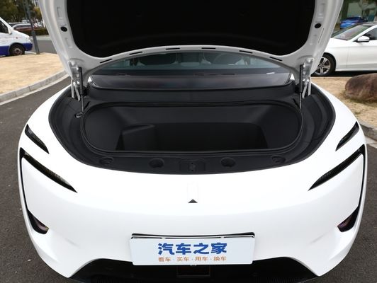 425kW 2022 아바타 11 장수 듀얼 모터 럭셔리 버전 4석 횡단보도 무게 2280kg