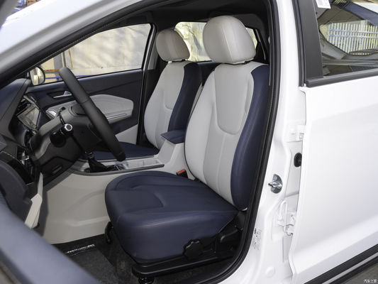 체리 티고3x 2022 플러스 1.5L CVT 패션 버전 가솔린 SUV
