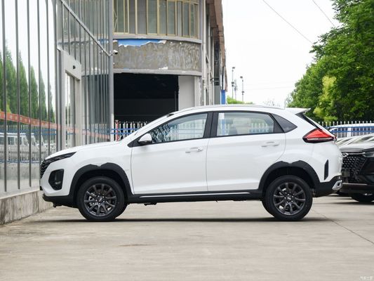 연료 가솔린 체리 티고 3X SUV 모든 시리즈