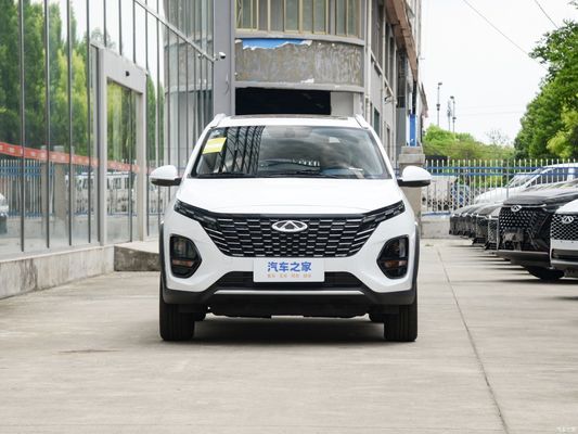 연료 가솔린 체리 티고 3X SUV 모든 시리즈
