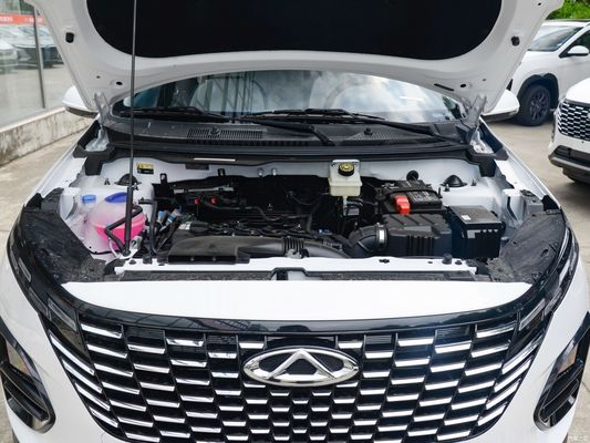 연료 가솔린 체리 티고 3X SUV 모든 시리즈