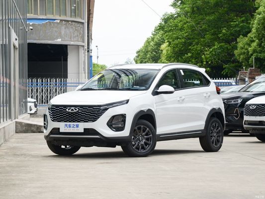연료 가솔린 체리 티고 3X SUV 모든 시리즈