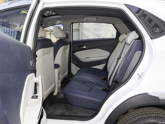 가솔린 Chery Tiggo3X SUV CVT 자동 변속기 최고의 선택