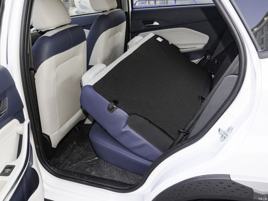 가솔린 Chery Tiggo3X SUV CVT 자동 변속기 최고의 선택