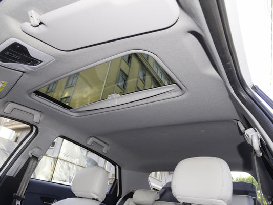 가솔린 Chery Tiggo3X SUV CVT 자동 변속기 최고의 선택