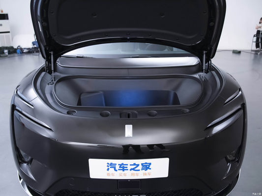 4880*1970*1601 구조 SUV 자동차 전기 차량 EV 아바타 11 2023 하모니 116 셰시앙