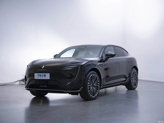 4880*1970*1601 구조 SUV 자동차 전기 차량 EV 아바타 11 2023 하모니 116 셰시앙