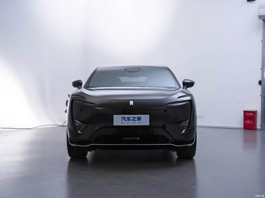 SUV 자동차 전기 차량 EV 아바타 11 2023 하모니 116 Rr 4880*1970*1601 순수 전기