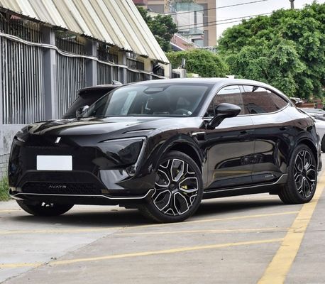 2023 홍메인 90도 4WD 전동차 듀얼 모터 4륜구동 5석