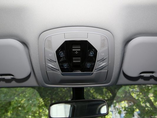 체리 티고5X 플러스 콩푸 판다 합동판 1.5t CVT 핑싱 버전 왼쪽 스티어링