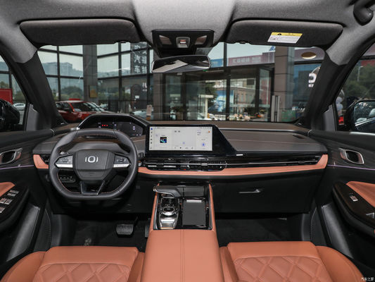 차난 키우안 Q05 전기 자동차 SUV 플러그인 하이브리드 연료 1600-2500cc 배량