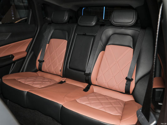차난 키우안 Q05 전기 자동차 SUV 플러그인 하이브리드 연료 1600-2500cc 배량