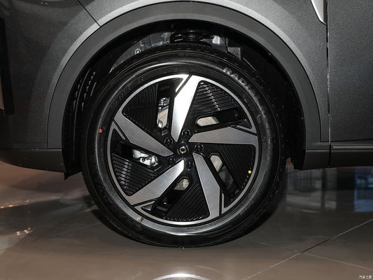 차난 키우안 Q05 자동차 자동차 SUV 4539*1865*1680 크기와 5 좌석