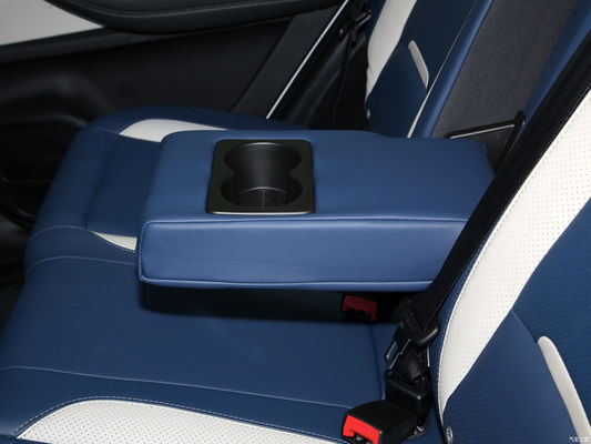 연료 종류 가솔린 체리 티고5X 슈퍼히어로 에디션 1.5L CVT 럭셔리 버전 자동차 SUV