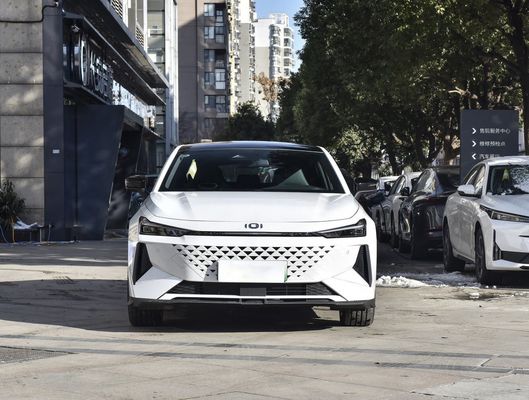 차난 키우안 A06 하이브리드 자동차 5석 1600-2500cc 배차량