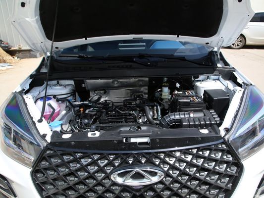 체리 티고5X 1.5L Mt 시티 버전 가솔린 SUV 1000-1600cc 배량