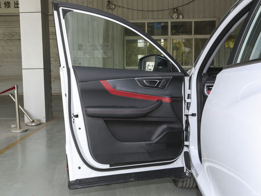 SUV 체리 티고7 슈퍼파워 1.5t CVT 슈퍼파워 워리어 가솔린 자동차 왼쪽 스티어링