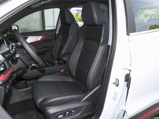 SUV 체리 티고7 슈퍼파워 1.5t CVT 슈퍼파워 워리어 가솔린 자동차 왼쪽 스티어링