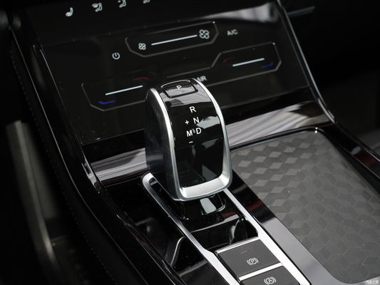 체리 티고7 슈퍼파워 1.6t DCT 슈퍼파워 워리어 가솔린 자동차 SUV 성능