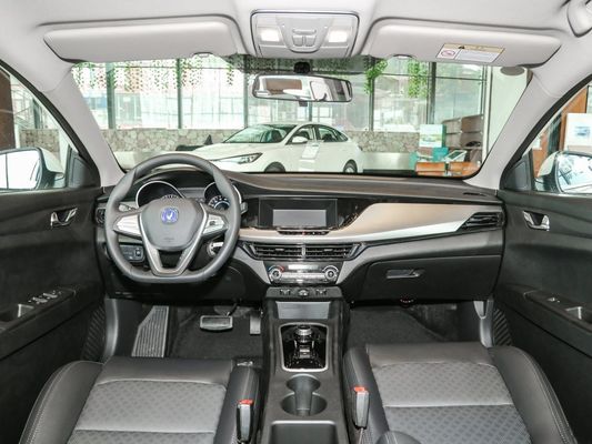 판매 후 서비스 온라인 / 로컬 2022 창원 Eado EV460 EV 자동차 P0000027 보증