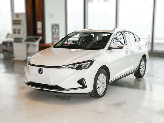 맥퍼슨 독립식 서스펜션 및 최고 속도는 145km/h 2022 춘천 이아도 EV460 EV 자동차