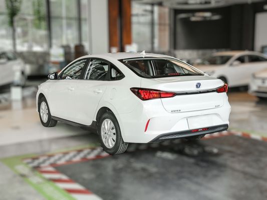 맥퍼슨 독립식 서스펜션 및 최고 속도는 145km/h 2022 춘천 이아도 EV460 EV 자동차