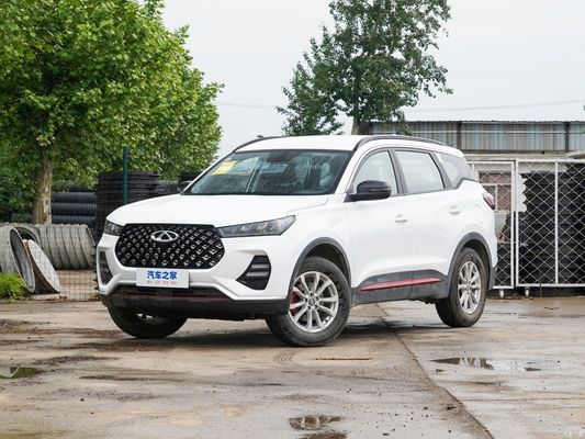 가솔린 SUV 체리 티고7 2023 1.5t CVT 모브 버전 최고 시속 186 Km/h