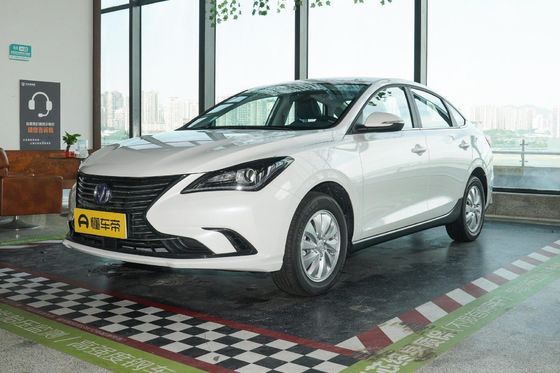 차난 에아도 자동차 EV460 전기 차량 EV, LiFePO4 배터리와 4 좌석